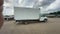 2024 Chevrolet Express Cutaway 3500 Base