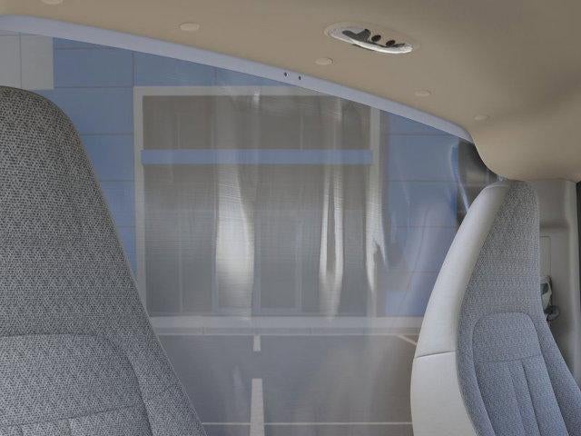 2025 Chevrolet Express Cutaway 3500 Base