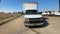 2025 Chevrolet Express Cutaway 3500 Base