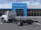 2025 Chevrolet Express Cutaway 3500 Base