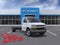 2025 Chevrolet Express Cutaway 3500 Base