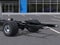 2025 Chevrolet Express Cutaway 3500 Base