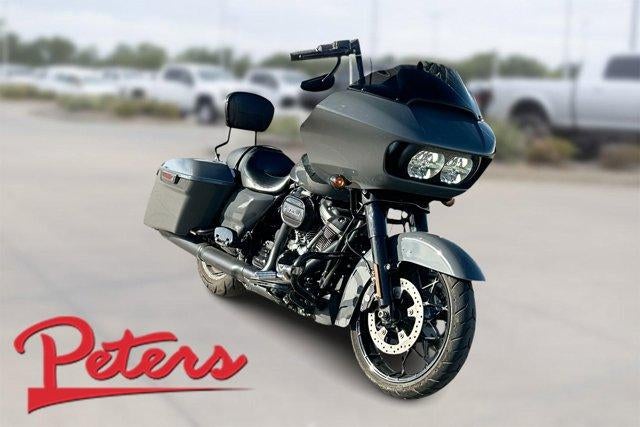 2022 HARL ROADGLIDE NA