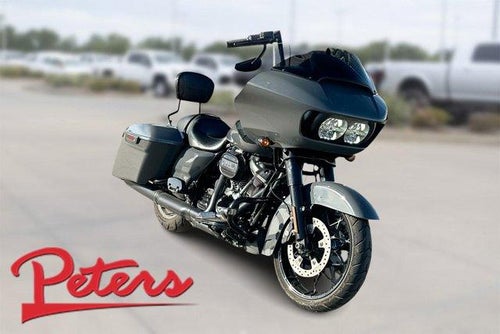 2022 HARL ROADGLIDE NA