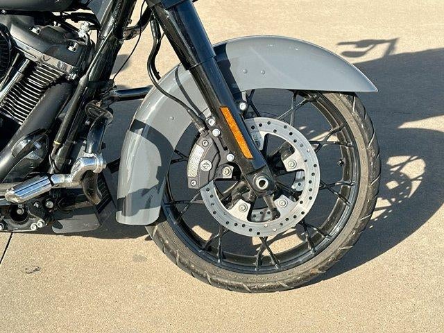 2022 HARL ROADGLIDE NA