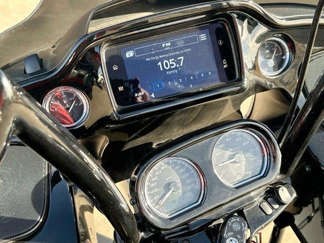 2022 HARL ROADGLIDE NA