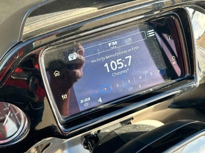 2022 HARL ROADGLIDE NA