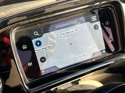 2022 HARL ROADGLIDE NA