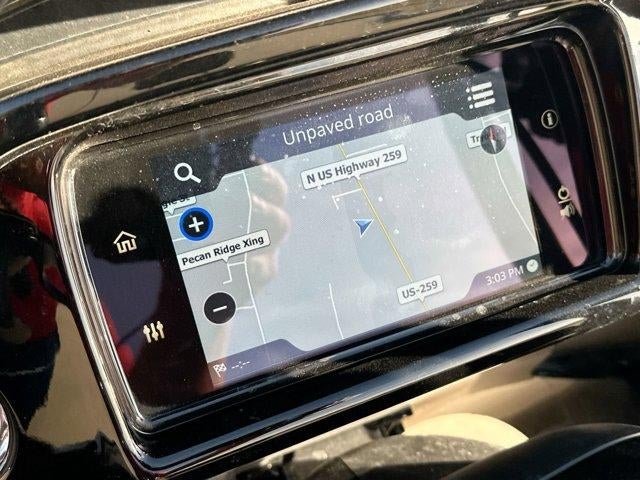 2022 HARL ROADGLIDE NA