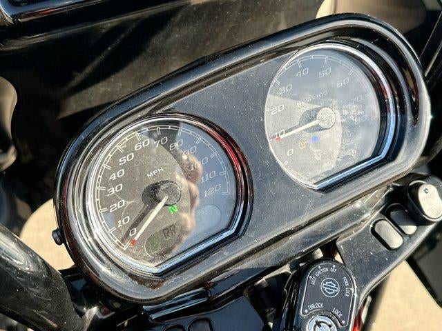 2022 HARL ROADGLIDE NA