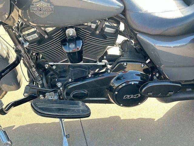 2022 HARL ROADGLIDE NA