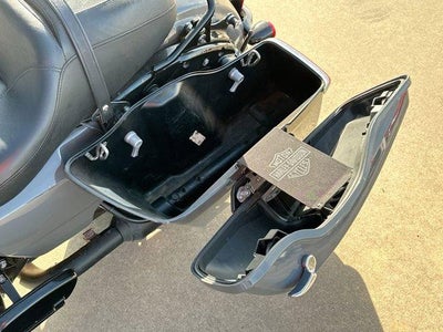 2022 HARL ROADGLIDE NA