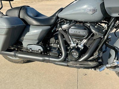 2022 HARL ROADGLIDE NA