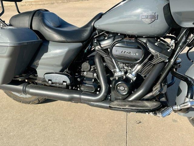 2022 HARL ROADGLIDE NA