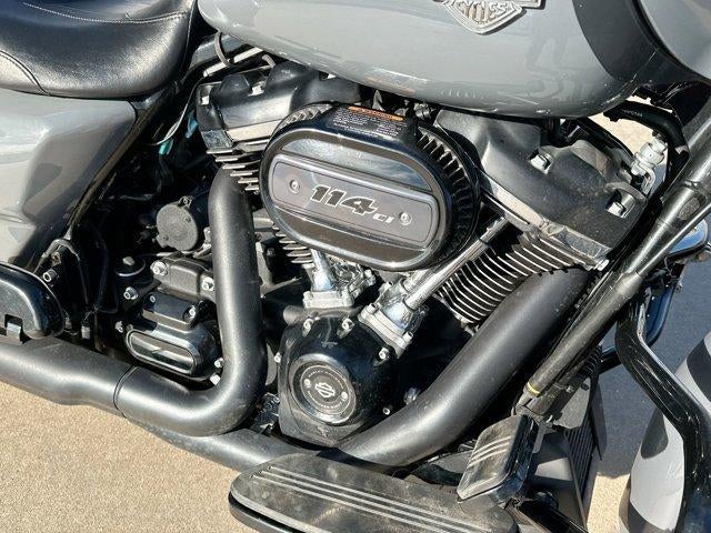 2022 HARL ROADGLIDE NA