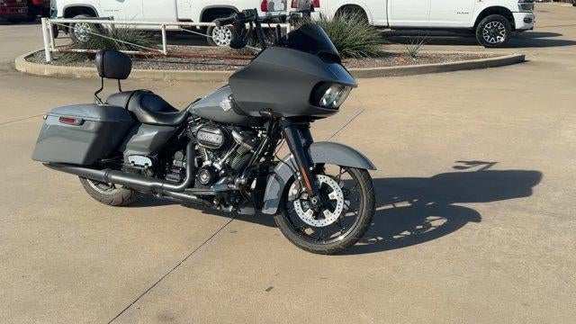 2022 HARL ROADGLIDE NA