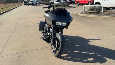 2022 HARL ROADGLIDE NA