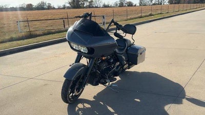 2022 HARL ROADGLIDE NA