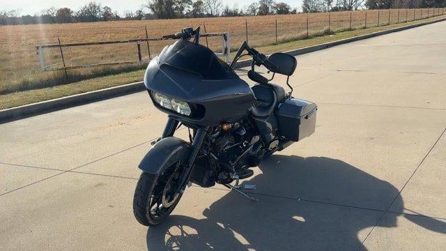 2022 HARL ROADGLIDE NA