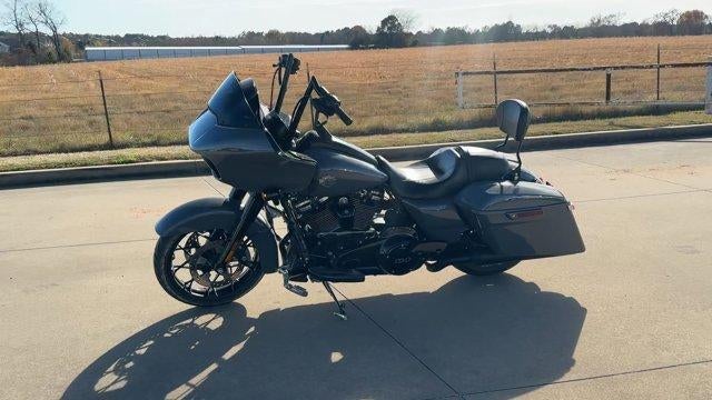 2022 HARL ROADGLIDE NA