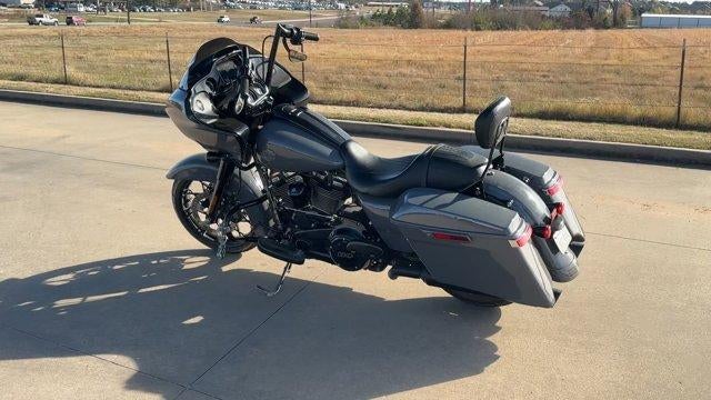 2022 HARL ROADGLIDE NA