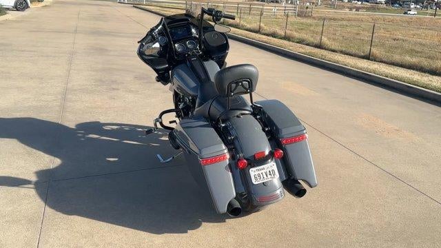 2022 HARL ROADGLIDE NA