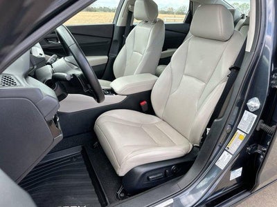 2023 Honda Accord Hybrid EX-L Sedan w/o BSI