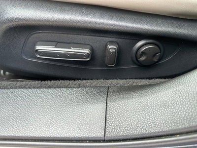 2023 Honda Accord Hybrid EX-L Sedan w/o BSI