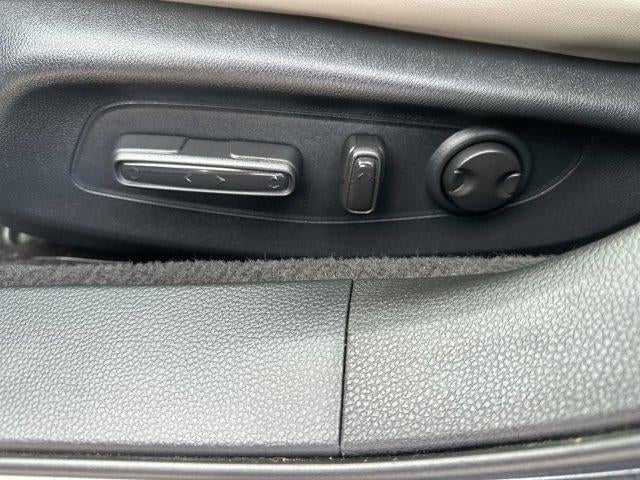 2023 Honda Accord Hybrid EX-L Sedan w/o BSI