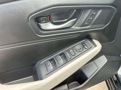 2023 Honda Accord Hybrid EX-L Sedan w/o BSI