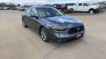2023 Honda Accord Hybrid EX-L Sedan w/o BSI