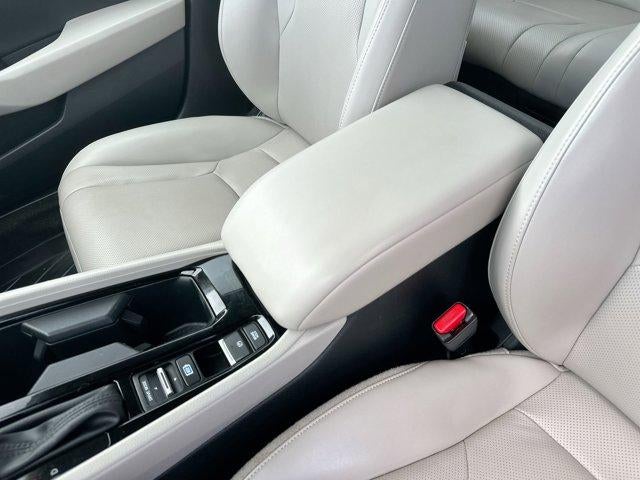 2023 Honda Accord Hybrid EX-L Sedan w/o BSI