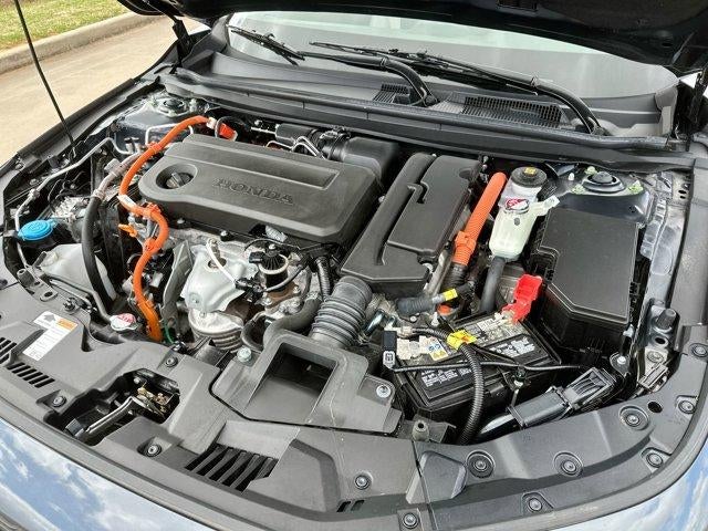 2023 Honda Accord Hybrid EX-L Sedan w/o BSI