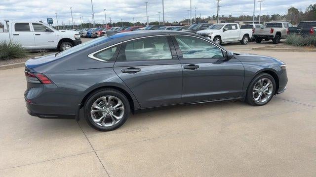 2023 Honda Accord Hybrid EX-L Sedan w/o BSI