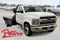 2024 Chevrolet Silverado 5500 HD Work Truck