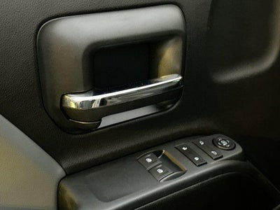 2024 Chevrolet Silverado 5500 HD Work Truck