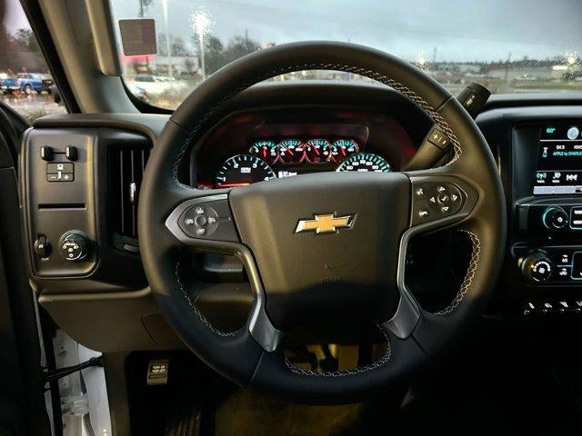 2024 Chevrolet Silverado 5500 HD Work Truck