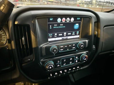 2024 Chevrolet Silverado 5500 HD Work Truck