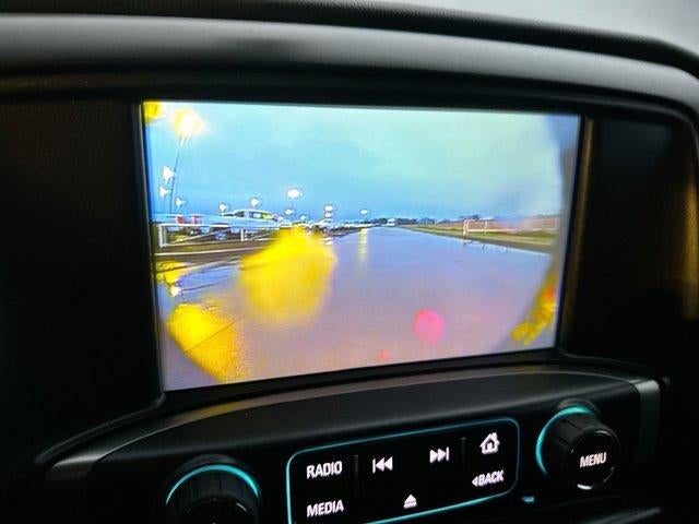 2024 Chevrolet Silverado 5500 HD Work Truck