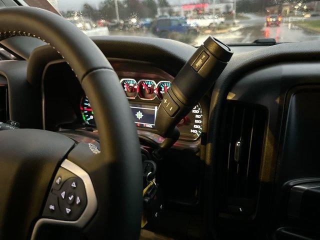 2024 Chevrolet Silverado 5500 HD Work Truck