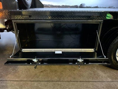 2024 Chevrolet Silverado 5500 HD Work Truck