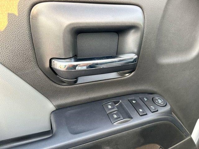 2024 Chevrolet Silverado 5500 HD Work Truck