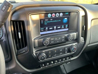 2024 Chevrolet Silverado 5500 HD Work Truck