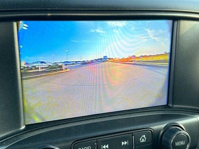 2024 Chevrolet Silverado 5500 HD Work Truck