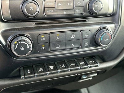 2024 Chevrolet Silverado 5500 HD Work Truck