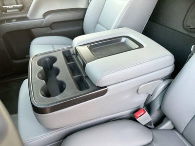 2024 Chevrolet Silverado 5500 HD Work Truck