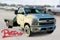 2024 Chevrolet Silverado 5500 HD Work Truck