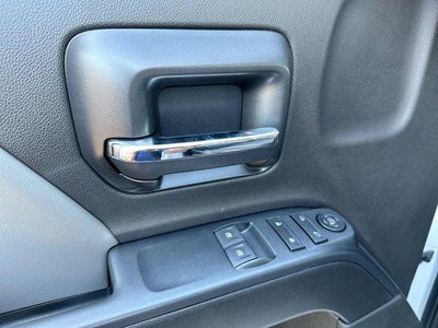 2024 Chevrolet Silverado 5500 HD Work Truck