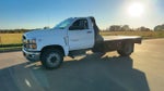2024 Chevrolet Silverado 5500 HD Work Truck
