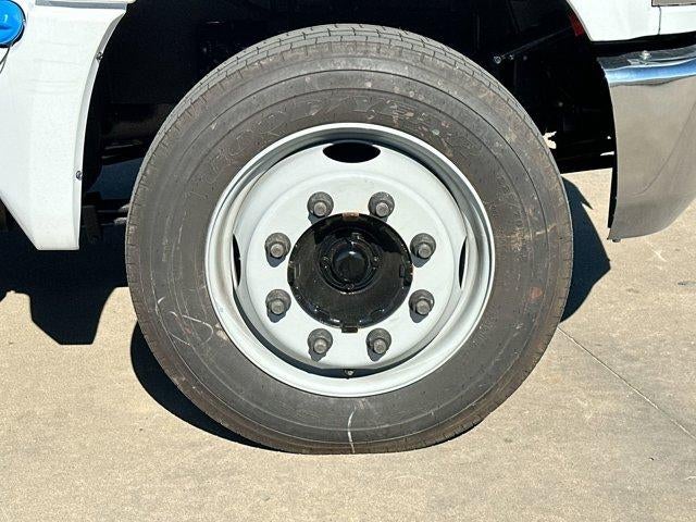 2024 Chevrolet Silverado 5500 HD Work Truck